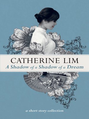 cover image of A Shadow of A Shadow of A Dream